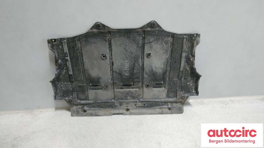 Motorplate under motor til Nissan Leaf 2011-2017 (Type I)  (NISSAN|748N33NA0A|)