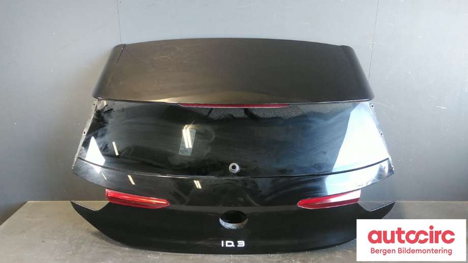 Bakluke til VW ID.3 2020-->> (VOLKSWAGEN|10A 827 021 L|)