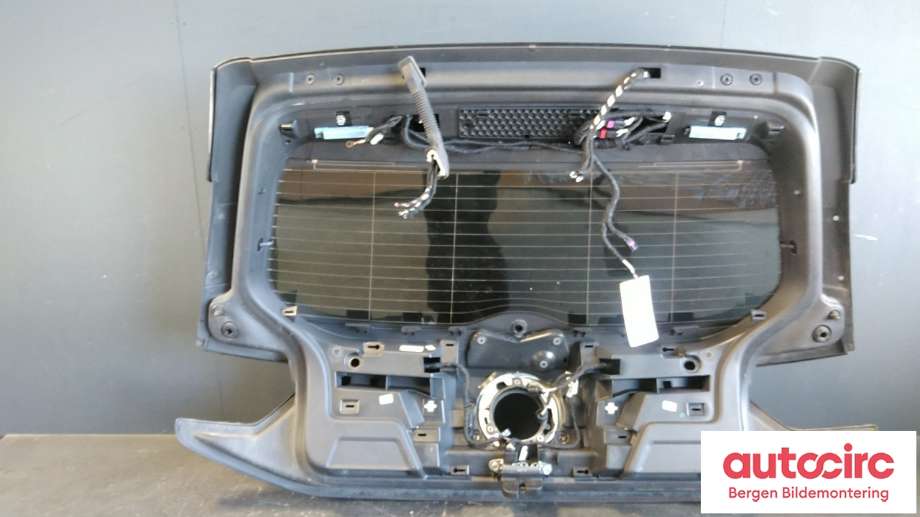 Bakluke til VW ID.3 2020-->> (VOLKSWAGEN|10A 827 021 L|)