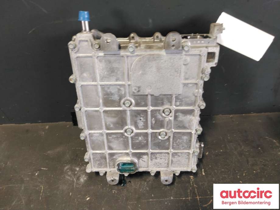 Batterilader (OBC - On Board Charger) til Kia e-Soul 2019-->> (Type III)  (KIA|364000EAB0|)