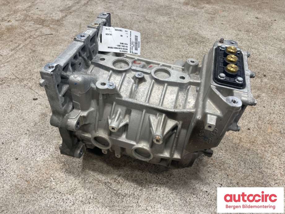 Motor elbil foran til Kia e-Soul 2019-->> (Type III) (KIA|365000E710|)