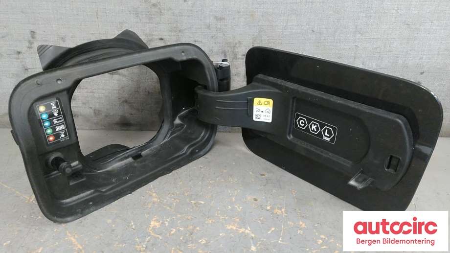Tanklokk til BMW iX3 2021-->> (51 17 8 491 034||51 91 7 414 477)