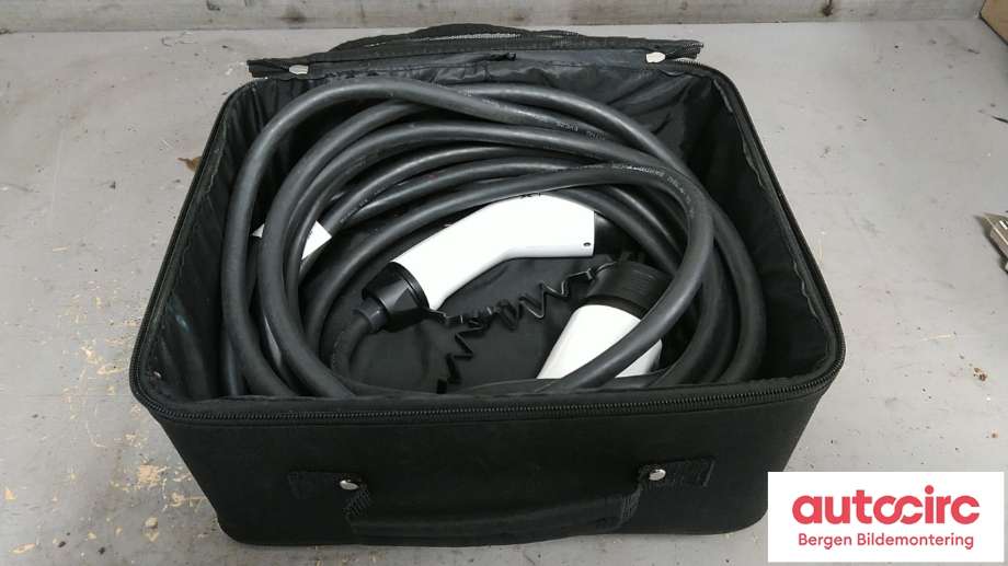 Batterilader (OBC - On Board Charger) til XPeng G3 2021-->>