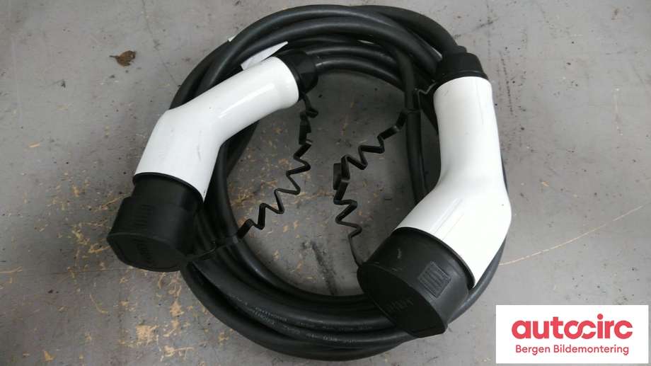 Batterilader (OBC - On Board Charger) til XPeng G3 2021-->>
