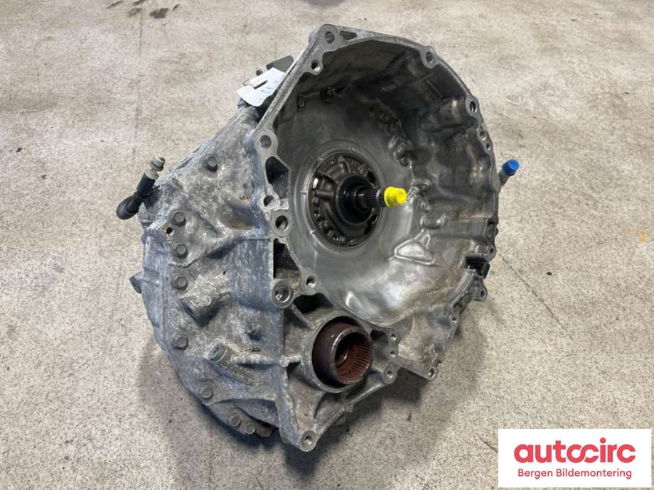 Girkasse automat til BMW X1 2015-2022 (F48) (F48) (BMW|24 00 8 488 917|24 00 8 741 917|24 00 9 423 617)
