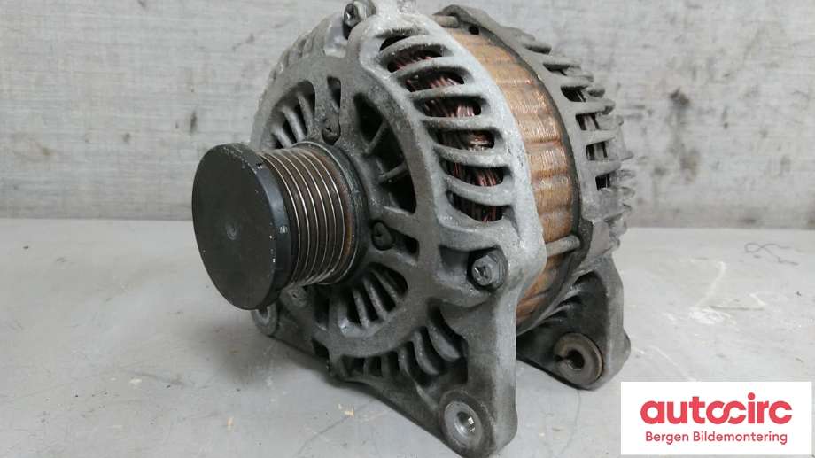 Dynamo til Nissan X-Trail 2007-2014 (T31) (T31) (NISSAN|23100JG71A|)
