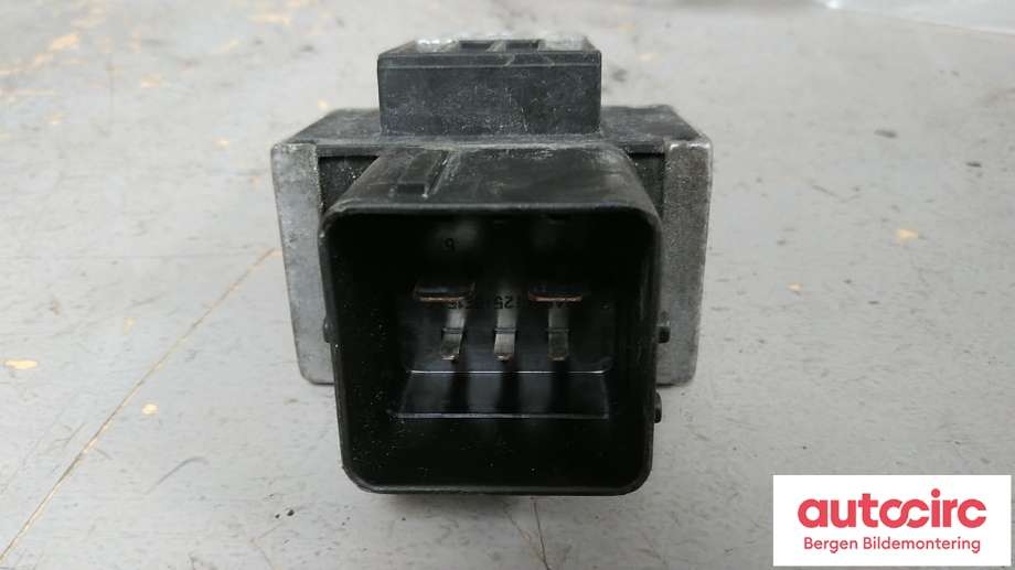 Rele gløde til Nissan X-Trail 2007-2014 (T31) (T31) (NISSAN|11067JD50C||8200859243)