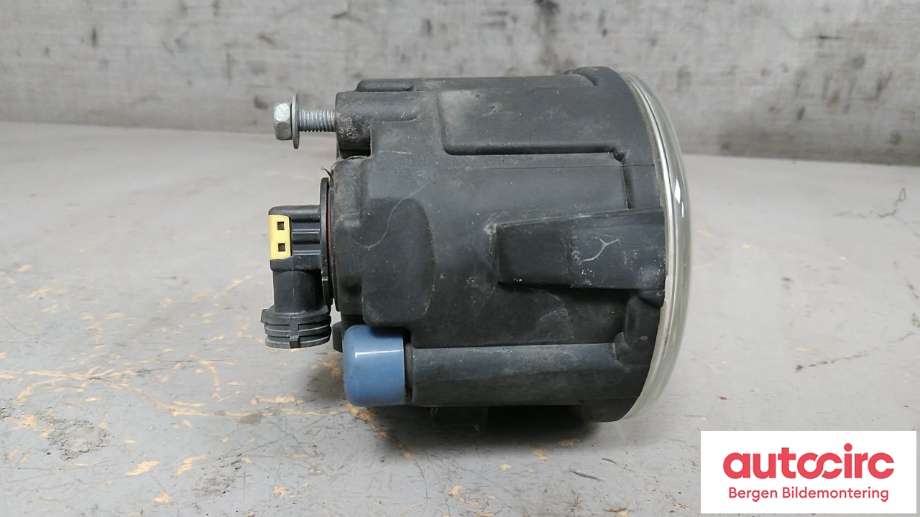 Tåkelykt høyre foran til Nissan X-Trail 2007-2014 (T31) (T31) (NISSAN|261508990B|261508993B|89206353)