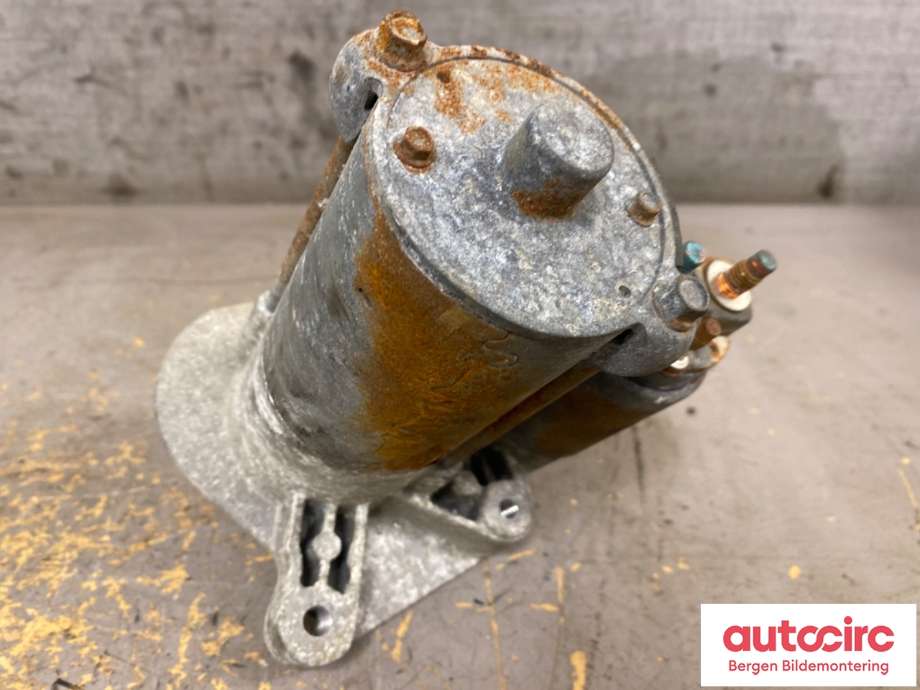 Starter diesel til Volvo V70 2007-2013 (Type III, Fase 1) (VOLVO|36002642||30795406)