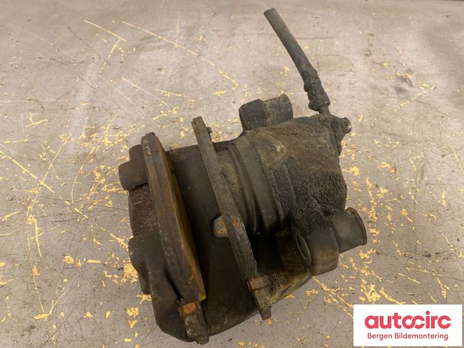 Bremsecaliper venstre foran til Citroën Jumpy 2016-->> (Type III)  (CITROEN|16 132 600 80|)
