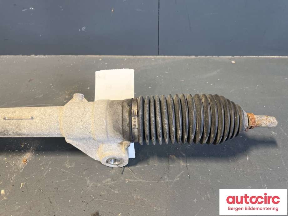 Tannstang elektrisk til BMW X1 2015-2022 (F48) (F48) (BMW|32 10 5 A19 89||32106878980)