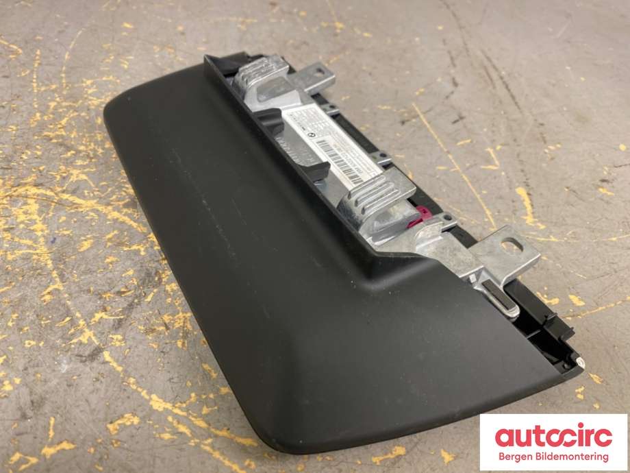 Instrument kjørecomputer til BMW X1 2015-2022 (F48) (F48) (BMW|65 50 9 322 123||9322123)
