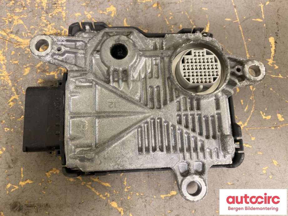 Styreenhet girkasse til BMW X1 2015-2022 (F48) (F48) (BMW|24 00 8 687 031||8627098)