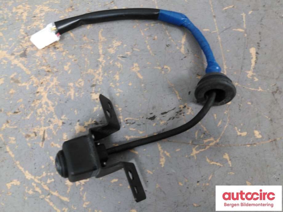 Kamera til Nissan Leaf 2011-2017 (Type I) (NISSAN|284423NH0B||28442 3 NH0B)