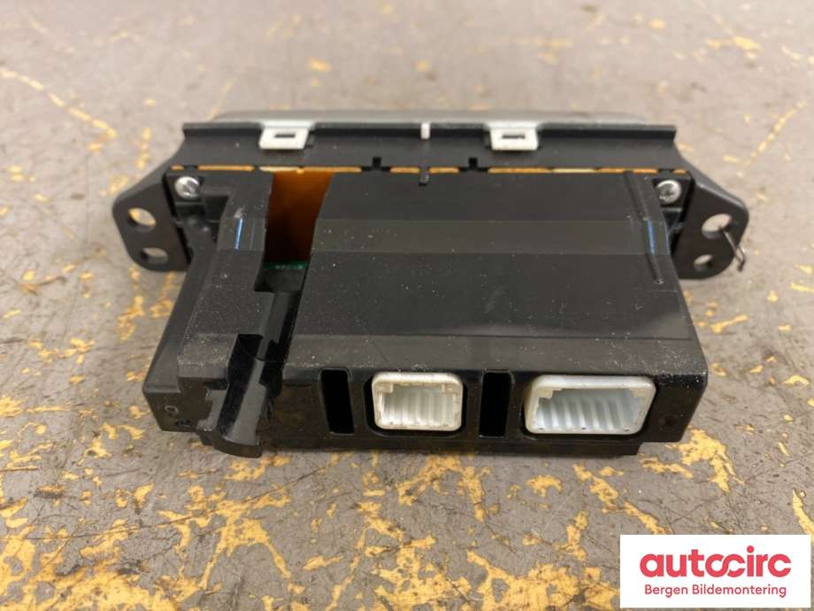 Bryter diverse til Nissan Leaf 2011-2017 (Type I)  (NISSAN|283953ND0B||3ND0B210492)