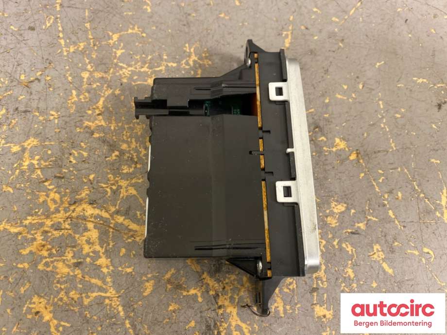 Bryter diverse til Nissan Leaf 2011-2017 (Type I)  (NISSAN|283953ND0B||3ND0B210492)