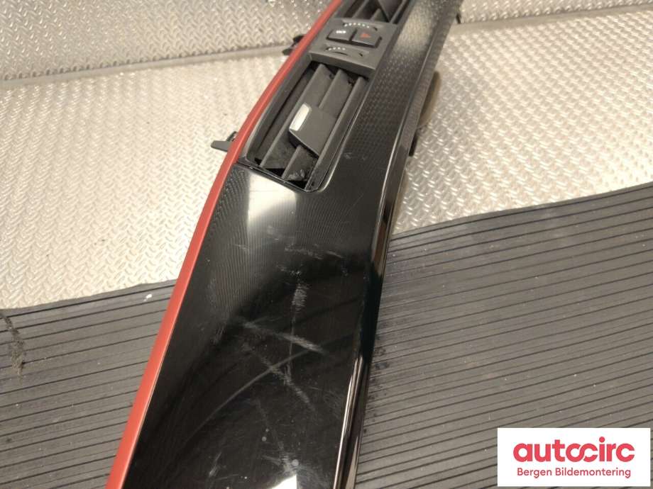 Dashbord friskluftdyse til BMW X1 2015-2022 (F48) (F48) (BMW|64 22 9 292 741|51 45 9 332 246|)