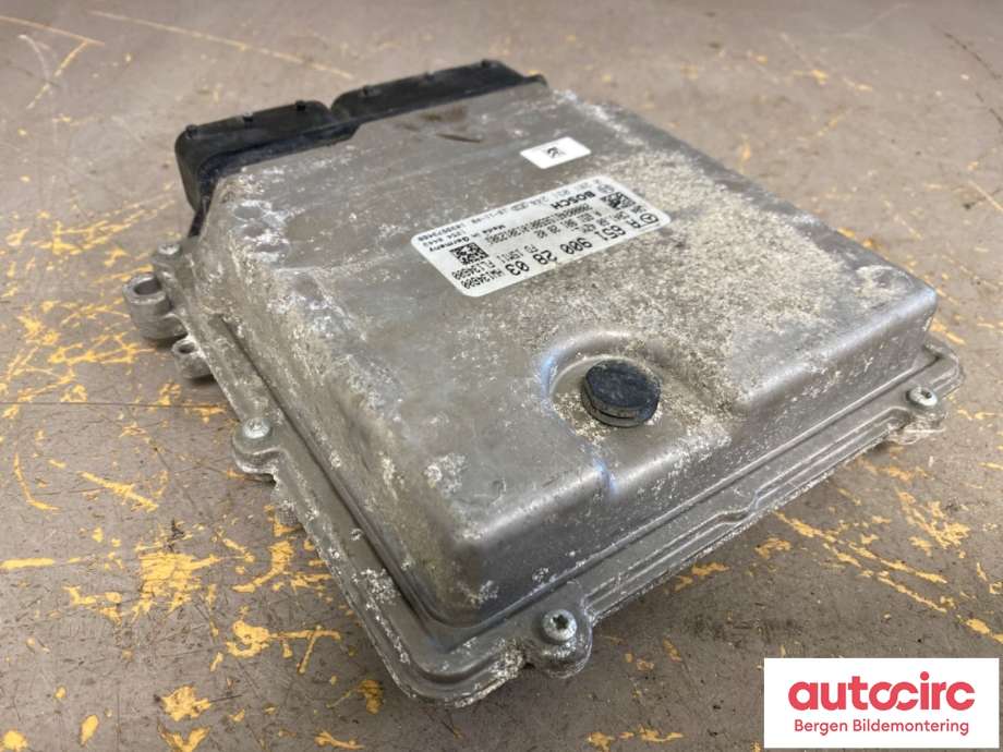Styreenhet motor til Mercedes Vito 2014-->> (W447) (W447) (MERCEDES|A 651 900 28 03||A651900)
