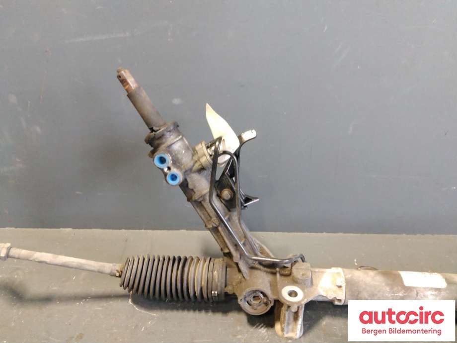 Tannstang til Renault Trafic 2014-->>  (RENAULT|490010171R|)