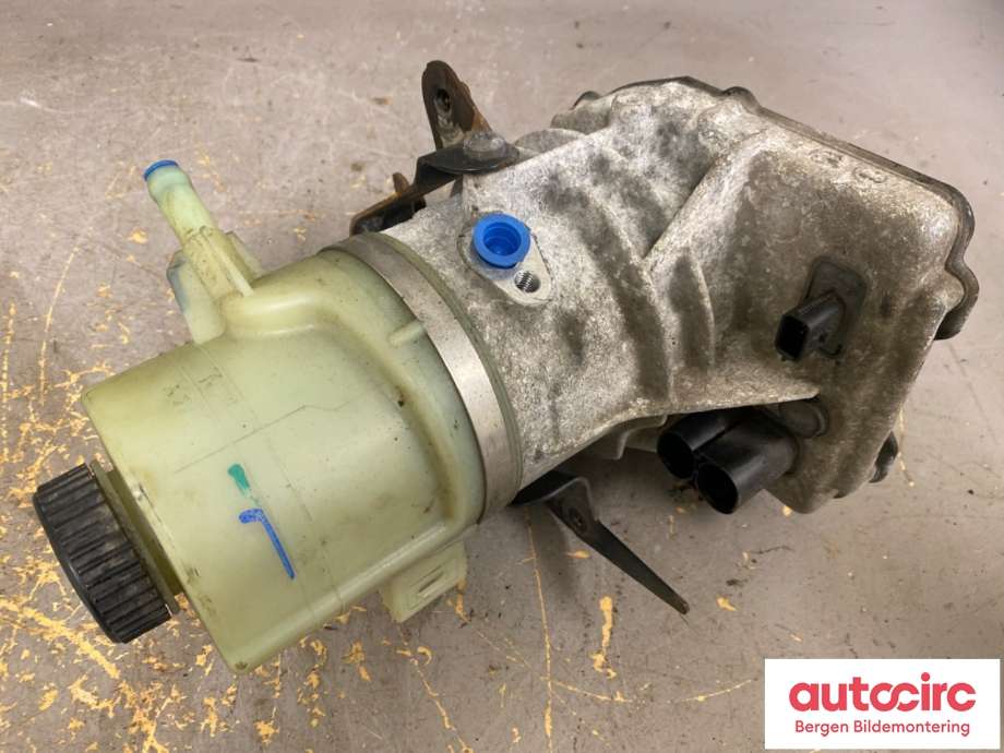 Servo pumpe elektrisk til Renault Trafic 2014-->> (RENAULT|491100616R|)