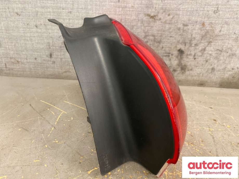 Baklykt høyre til Peugeot 2008 2013-2019 (Type I) (PEUGEOT|96 780 743 80||9678074380)