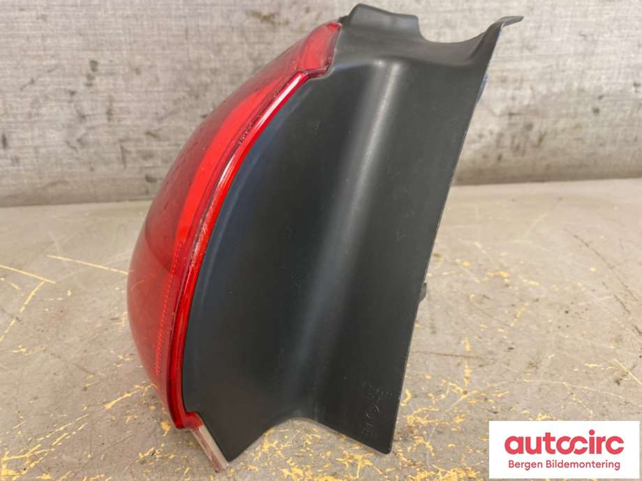 Baklykt venstre til Peugeot 2008 2013-2019 (Type I)  (PEUGEOT|96 780 742 80||9578074230)