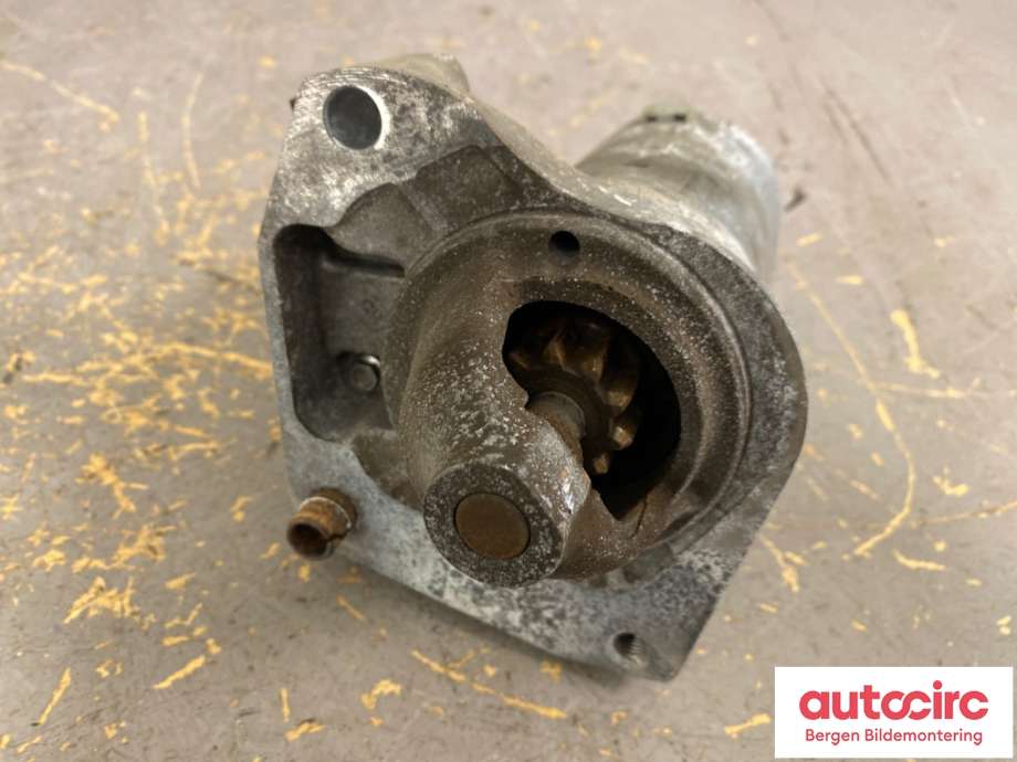 Starter til Peugeot 2008 2013-2019 (Type I) (PEUGEOT|96 884 773 80||9671530880-02)