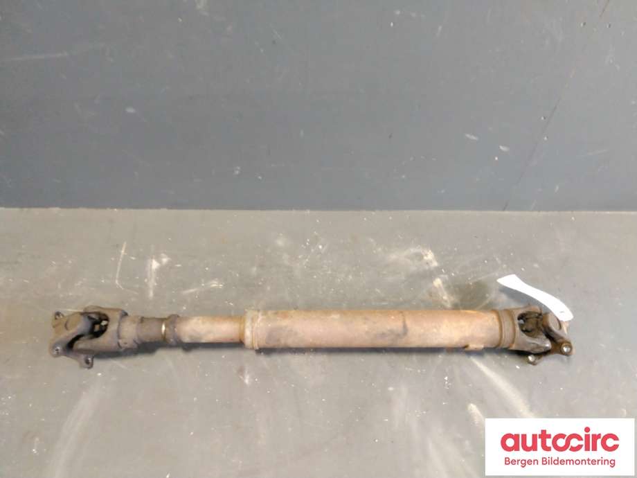 Mellomaksel fremre til Toyota Land Cruiser 120, 2002-2009 (TOYOTA|)