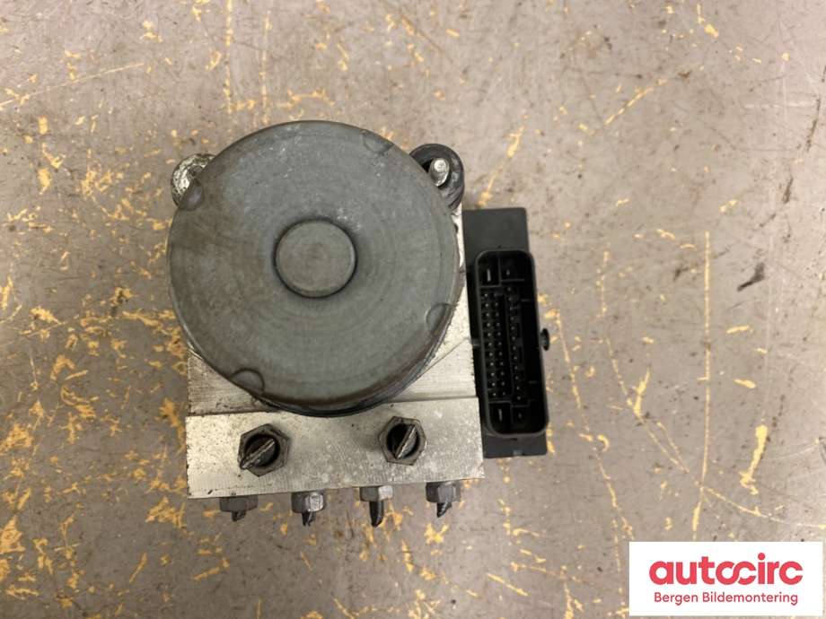 ABS sentral til Peugeot 407 2004-2010  (PEUGEOT|4541 TK|16 826 094 80|)