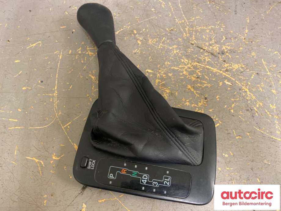 Girstang til Toyota Land Cruiser 120, 2002-2009 (TOYOTA|)