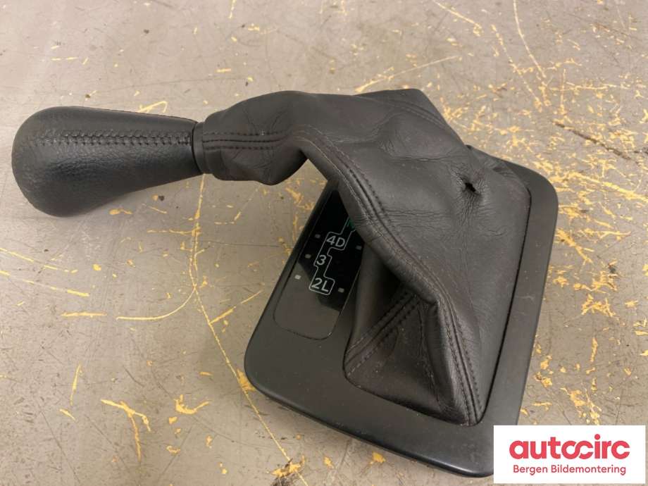 Girstang til Toyota Land Cruiser 120 2002-2009 (TOYOTA|)