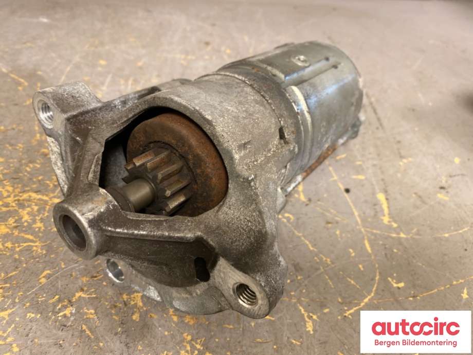 Starter diesel til Peugeot 407 2004-2010 (PEUGEOT|5802 AW|)