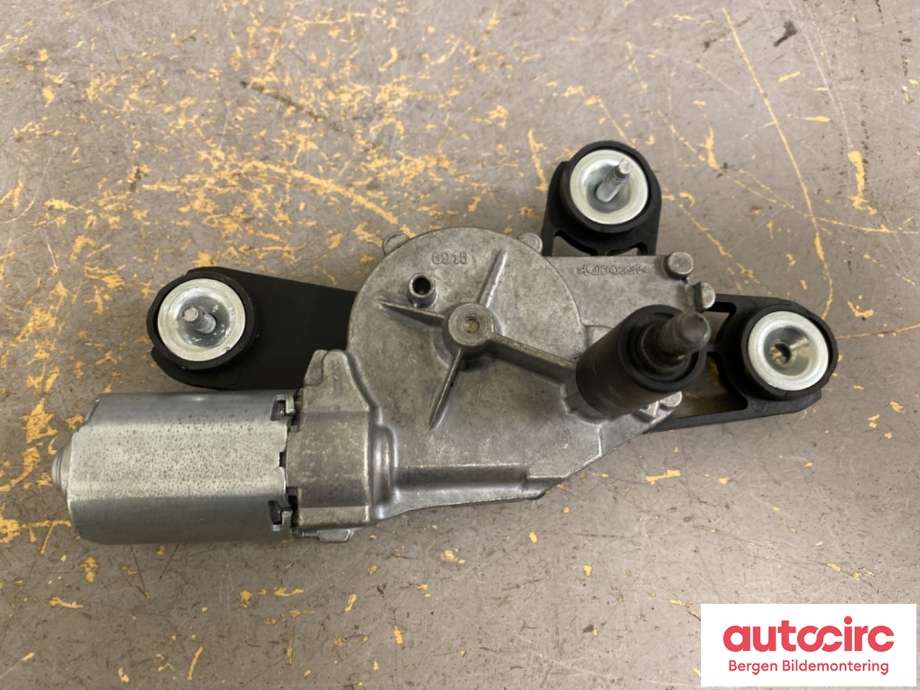 Viskermotor bakrute til Ford Kuga 2008-2012 (Type I) (FORD|8V41-17K441-AC|1695472|8V41 - 17K441 - AC)