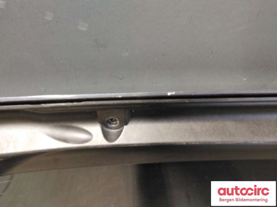 Bakluke til Ford Kuga 2008-2012 (Type I) (FORD|BV41-A40688-GBXWAA|1738505|)