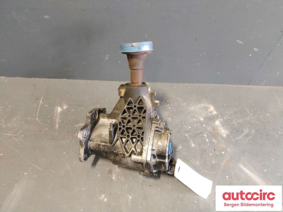 Kardang til Ford Kuga 2008-2012 (Type I) (FORD|AV4N-7L486-BC|1686703|)