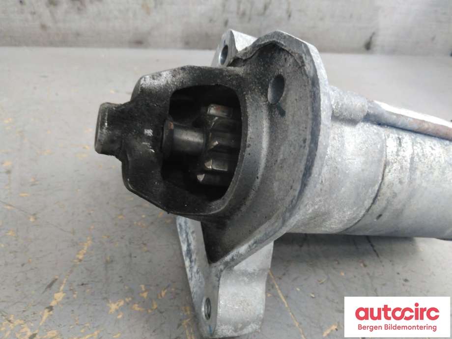 Starter diesel til Volvo V40 2012-2019  (VOLVO|36003225||30644972)