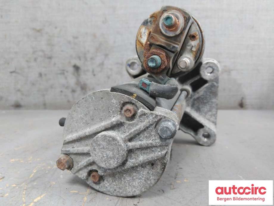 Starter diesel til Volvo V40 2012-2019  (VOLVO|36003225||30644972)