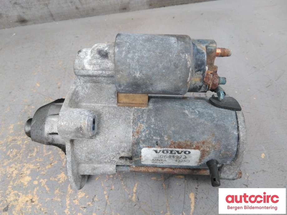 Starter diesel til Volvo V40 2012-2019  (VOLVO|36003225||30644972)