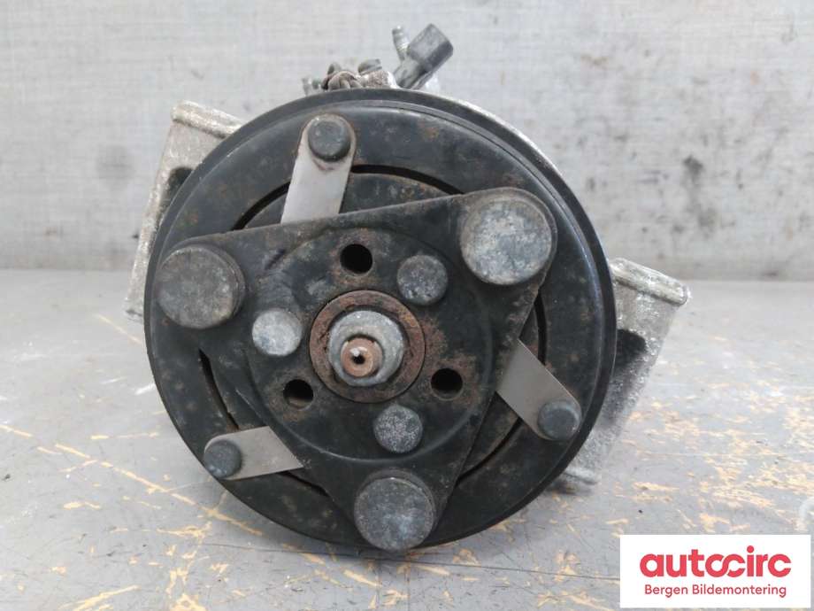 Aircondition kompressor til Volvo V40 2012-2019  (VOLVO|36001128||31291251)
