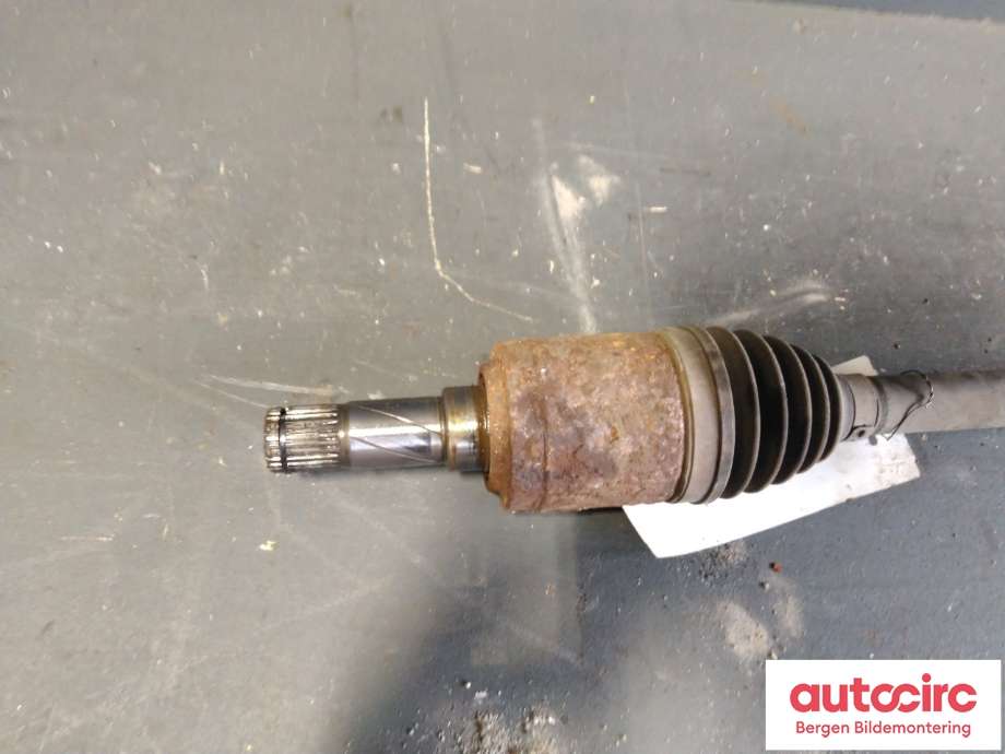 Drivaksel venstre bak til Ford Kuga 2008-2012 (Type I)  (FORD|AG9N-9B402-AA|1565594|)