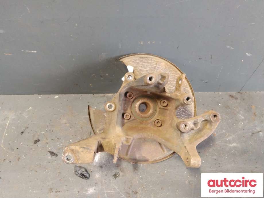 Hjulspindel venstre bak til Ford Kuga 2008-2012 (Type I)  (FORD|8V41-5A969-BA|1556400|)