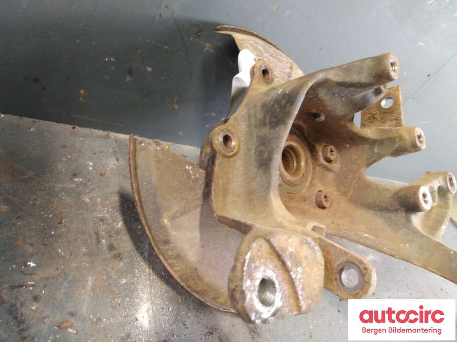 Hjulspindel venstre bak til Ford Kuga 2008-2012 (Type I)  (FORD|8V41-5A969-BA|1556400|)