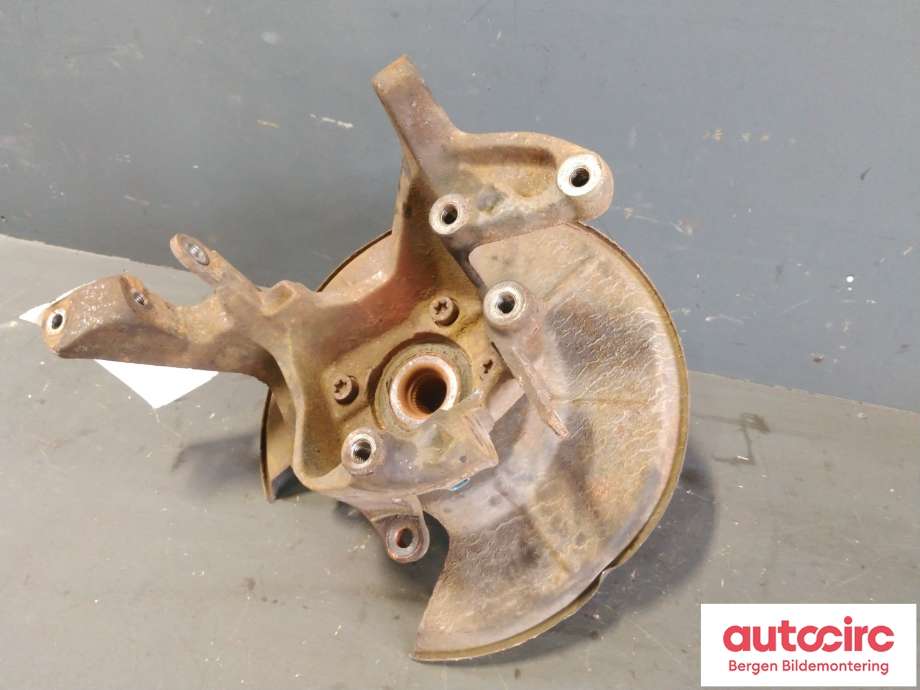 Hjulspindel høyre bak til Ford Kuga 2008-2012 (Type I)  (FORD|8V41-5A968-BA|1556399|)