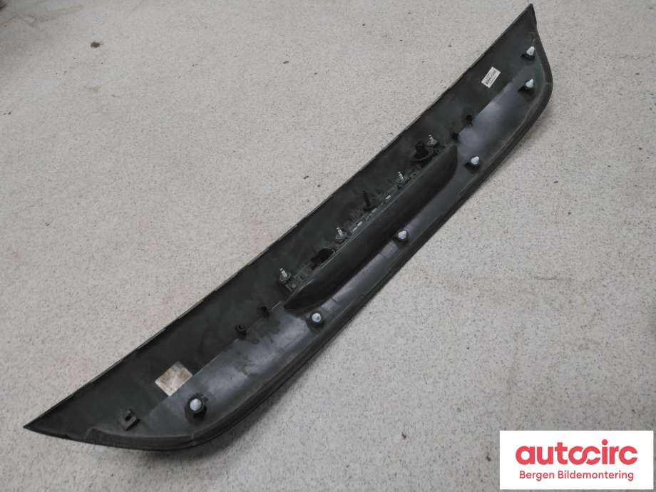 Lister til Volvo V40 2012-2019  (VOLVO|31299900|)