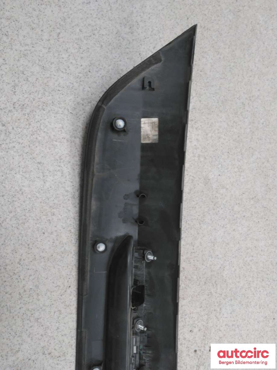 Lister til Volvo V40 2012-2019  (VOLVO|31299900|)