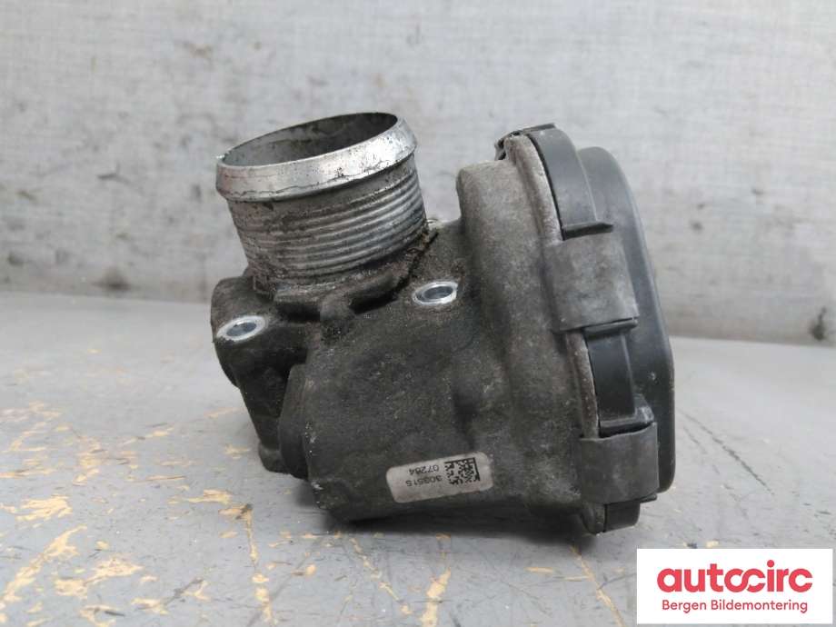 Spjeldhus til Volvo V40 2012-2019  (VOLVO|31338109|)