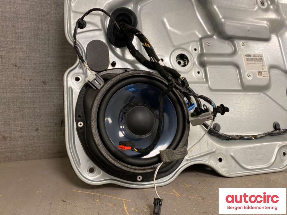 Ruteheis til Ford Kuga 2008-2012 (Type I)  (FORD|3M51-R23200-DA|1738646|)