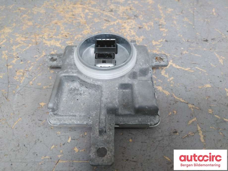 Styreenhet xenon/ballast til Volvo V40 2012-2019  (VOLVO|31335777||722.61.150.99)