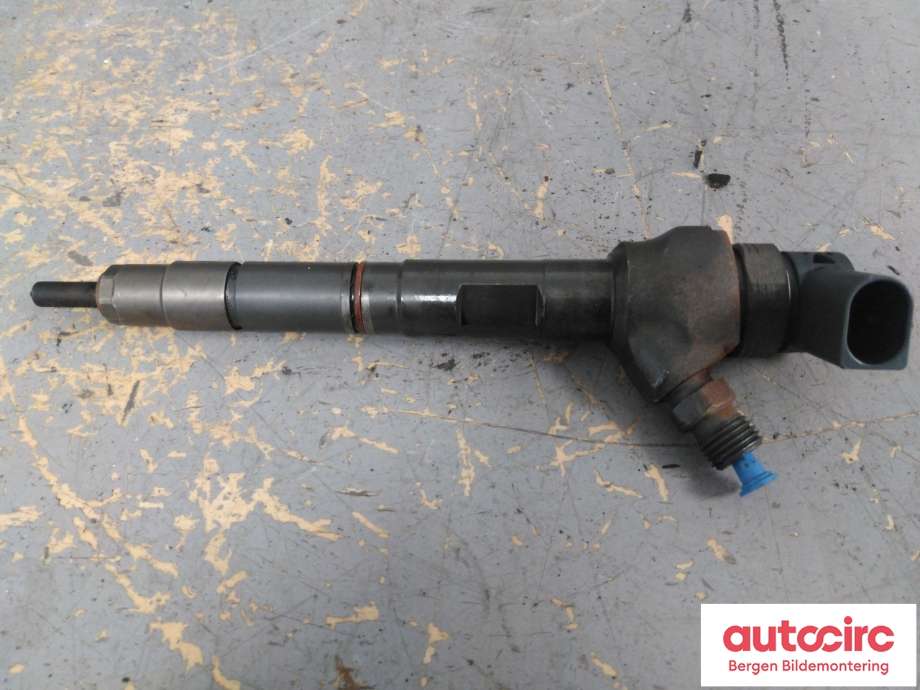 Dyse innsprøyting diesel til Škoda Octavia 2013-2016 (Type III, Fase 1) (SKODA|04L 130 277 AK|)