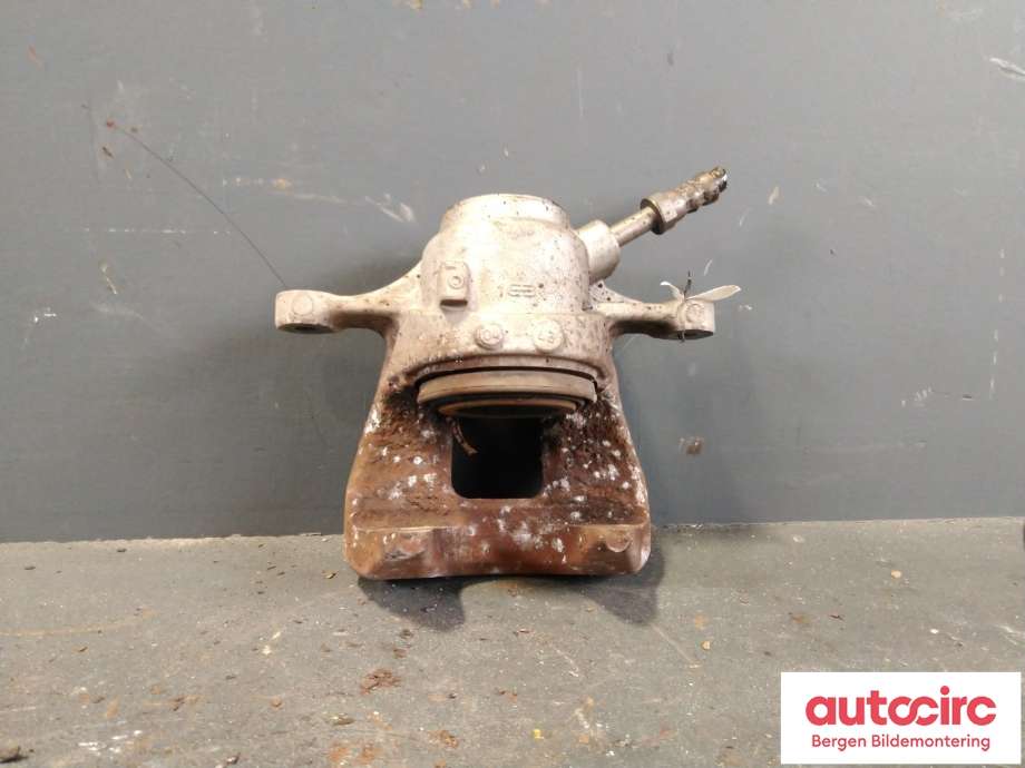 Bremsecaliper venstre foran til BMW i3 2013-2022  (BMW|34 11 6 860 269|)